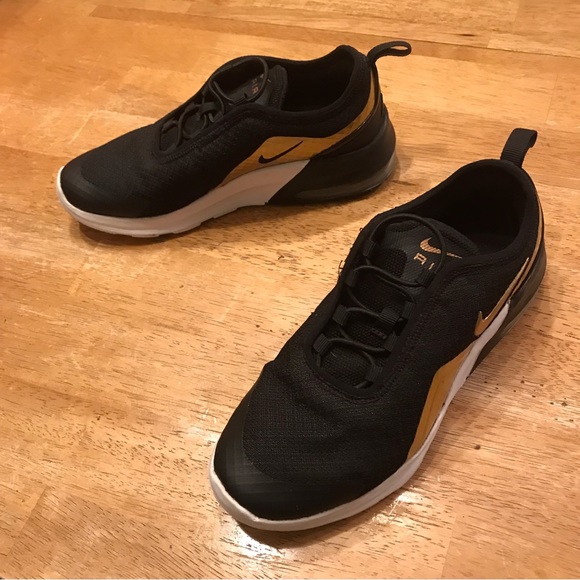 Youth Nike Air Max - Picture 3 of 3